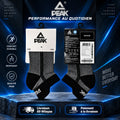PEAK SOCKS