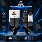 PEAK SOCKS
