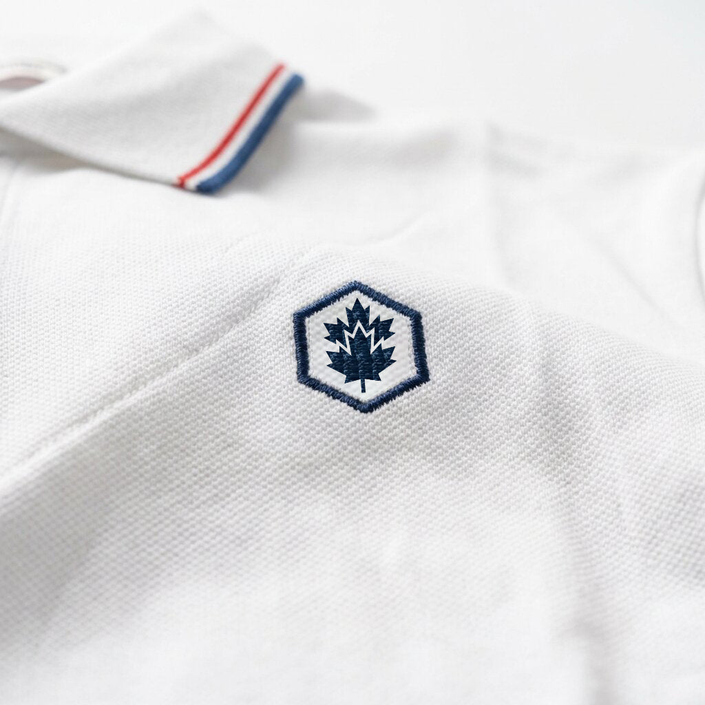 LUMBERJACK POLO