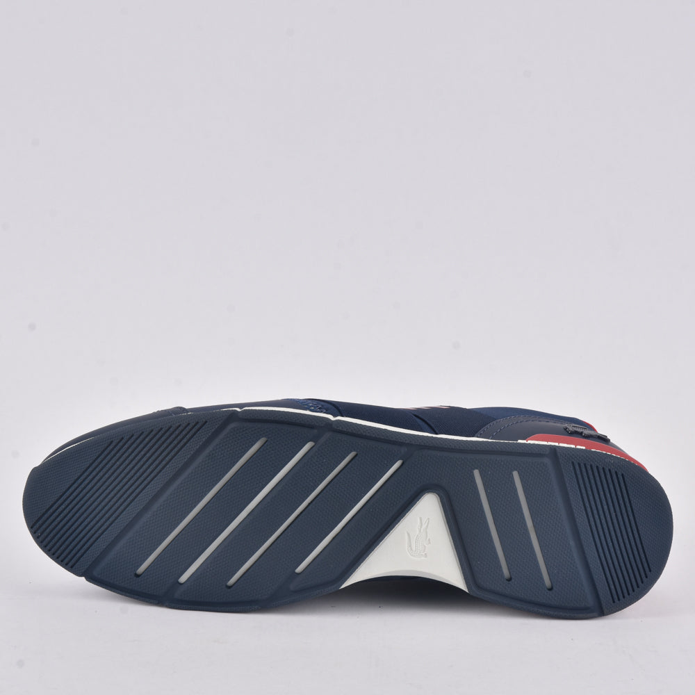 LACOSTE MANERVA ELITE 39CMA0008144