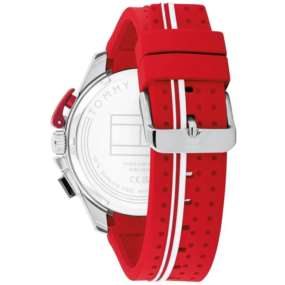 Montre Tommy Hilfiger Bank