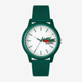 Montre Lacoste.12.12 Holiday à 3 aiguilles