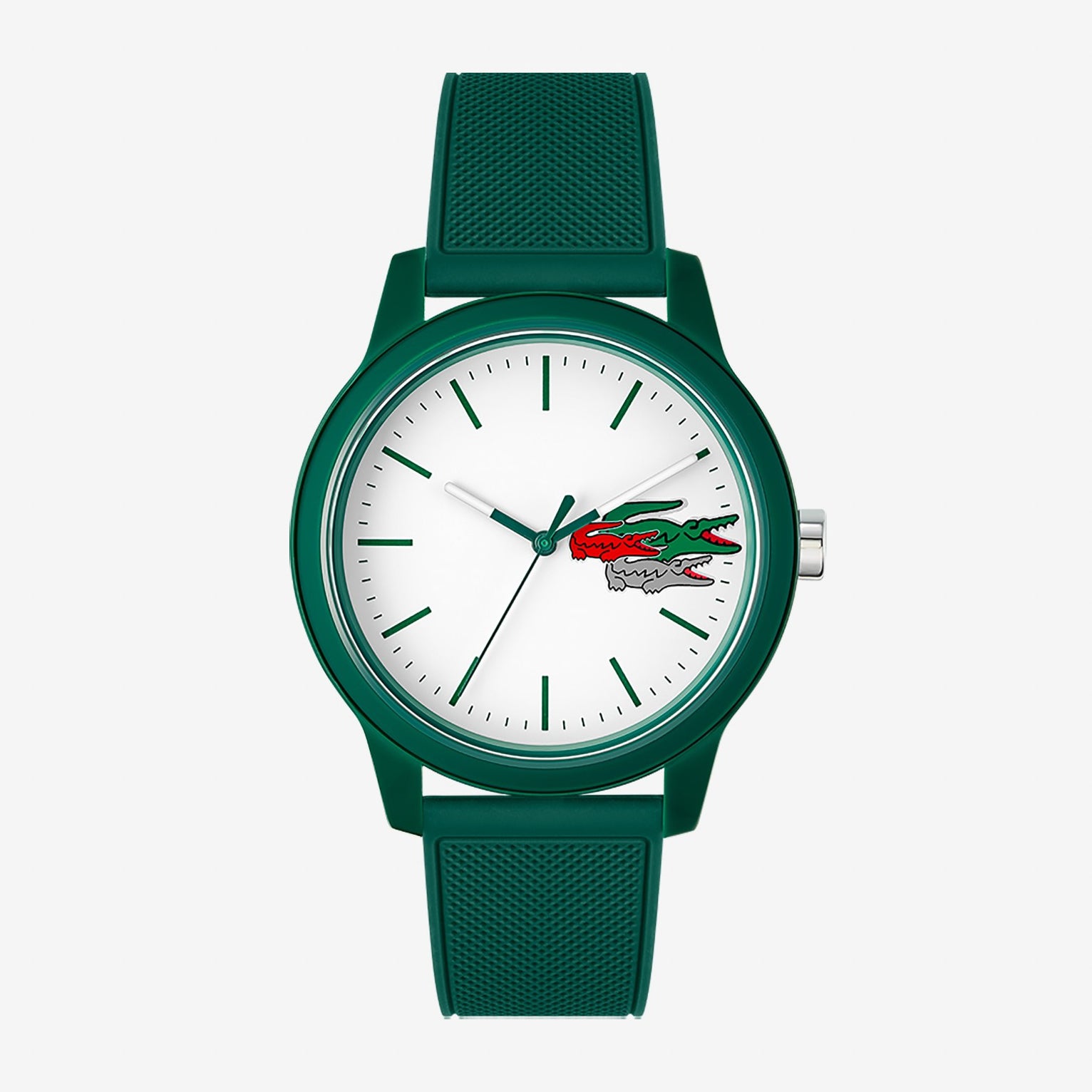 Montre Lacoste.12.12 Holiday à 3 aiguilles