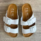 ARIZONA BLANC MAT EVA BLANC FEMME