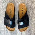 KYOTO NOIR DAIM FEMME