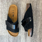 KYOTO NOIR DAIM FEMME
