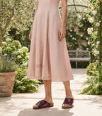KYOTO BORDEAUX VERNIS FEMME
