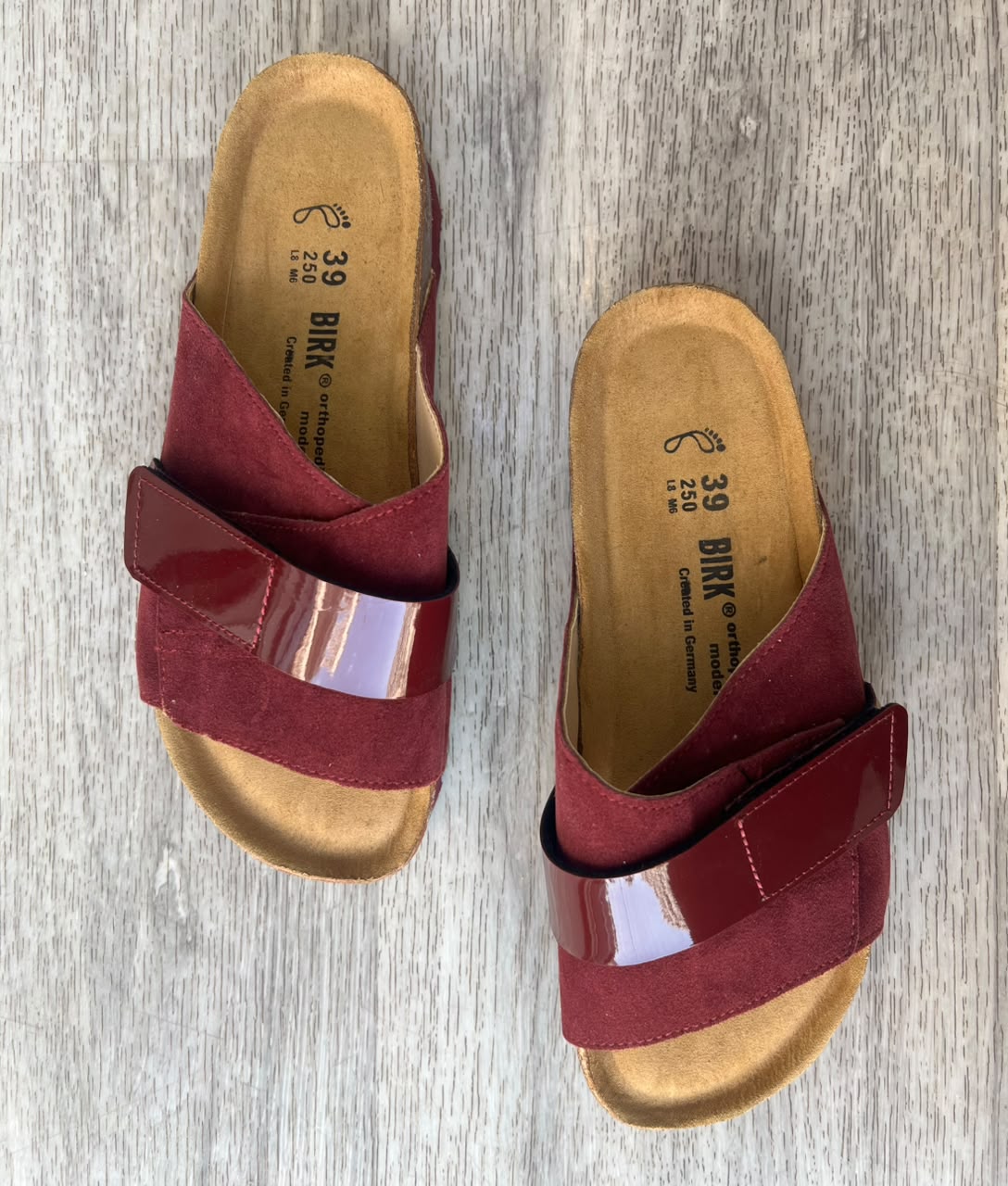 KYOTO DAIM BORDEAUX