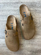 BOSTON KAKI