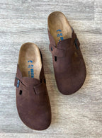 BOSTON MARRON