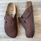 BOSTON MARRON