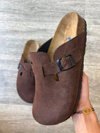 BOSTON MARRON