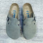 BOSTON TAUPE