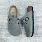BOSTON TAUPE