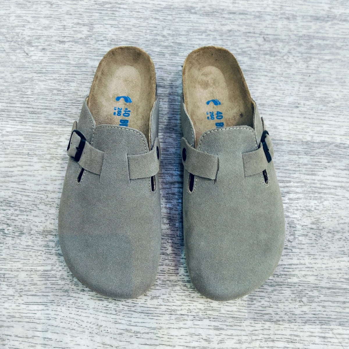 BOSTON TAUPE