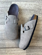 BOSTON GRIS /GRIS