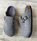 BOSTON GRIS SOURIS/GRIS