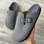 BOSTON GRIS SOURIS/GRIS