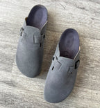 BOSTON GRIS SOURIS/GRIS
