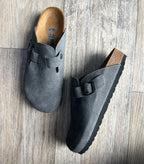 BOSTON GRIS SOURIS