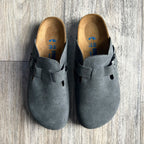 BOSTON GRIS SOURIS