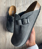 BOSTON GRIS SOURIS