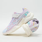 PEAK FOOTWEAR