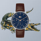 MONTRE LACOSTE