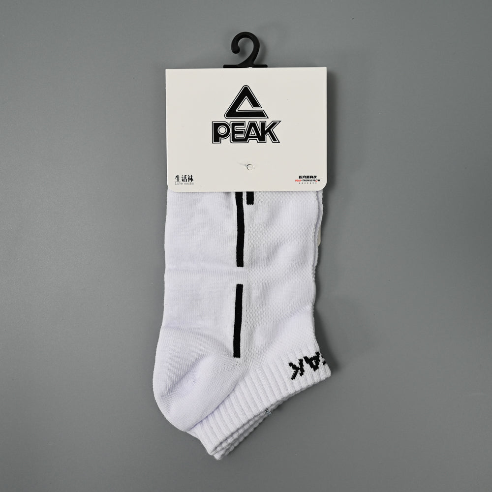 PEAK SOCKS
