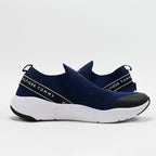 Tommy Hilfiger Low Cut Slip-On Sneakers