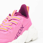 GEOX BASKET J55N5A0T99J-C0786