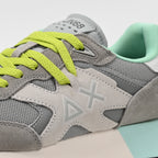 SUN68 FOOTWEAR