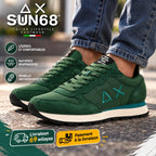 SUN68 FOOTWEAR