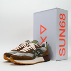 SUN68 FOOTWEAR