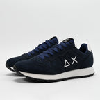 SUN68 Tom Solid Sneakers