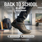HI-TEC Chaussures Homme
