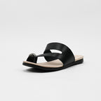 Piccadilly Claquettes Femme
