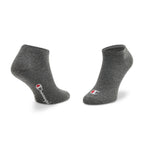 Champion 3-Pack Sneaker Socks Navy-White-Grey