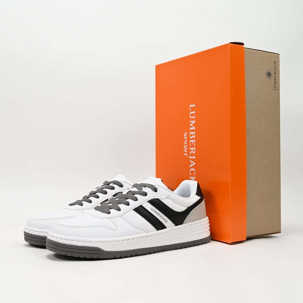 LUMBERJACK FOCUS