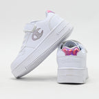 Champion RD18 Platform Glitter Sneakers