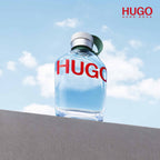Hugo Boss HUGO Man Eau de Toilette 200 ml