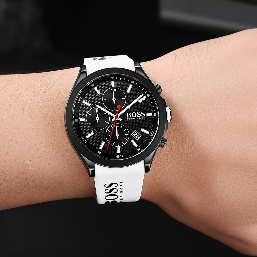 Montre HUGO BOSS Velocity Chronographe