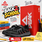 PEAK FOOTWEAR