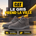 CAT FOOTWEAR