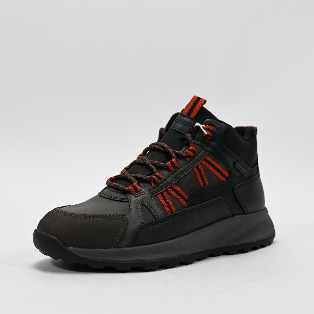 GEOX - FOOTWEAR
