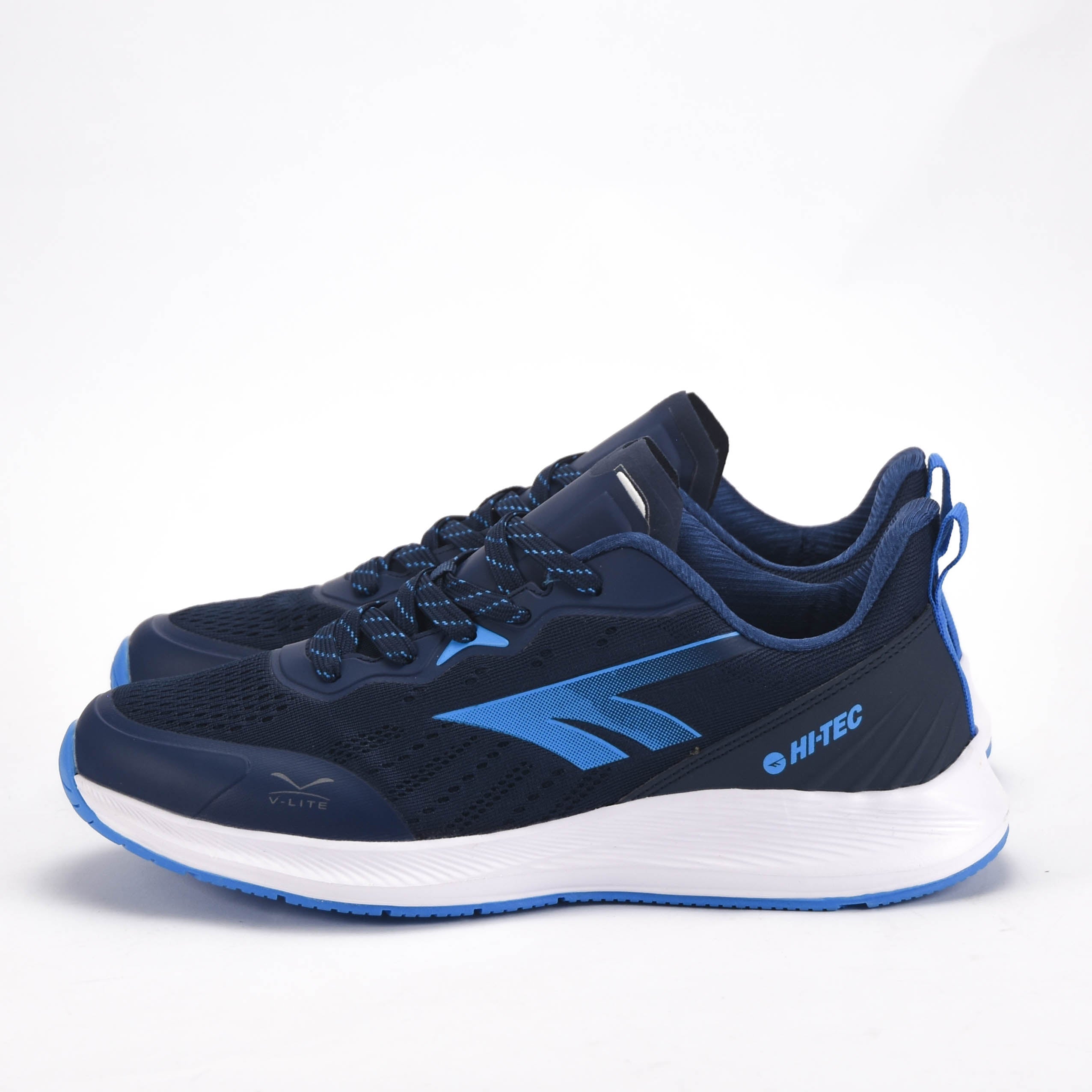 HI-TEC BASKET S015200