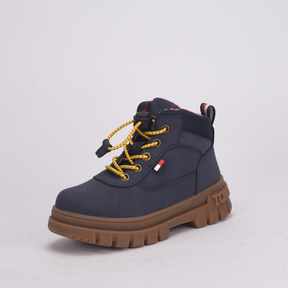 BASKET TOMMY HILFIGER KIDS