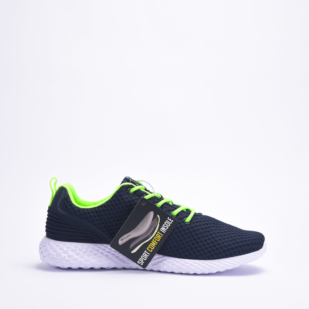 Champio, - Low Cut Shoe SPRINT