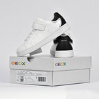 Geox J ECLYPER A - SYNT.LEA J36LSA-000BC-C0404