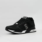 EA7 Emporio Armani baskets homme